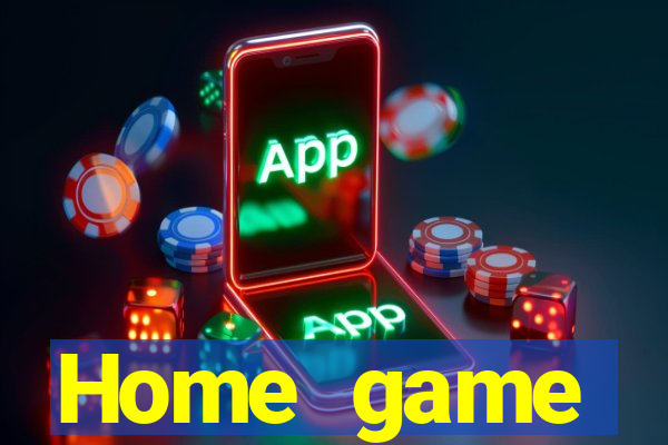 Home game gamecategoryid 0